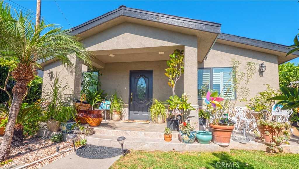 photo 3: 3743 Durfee Avenue, El Monte CA 91732