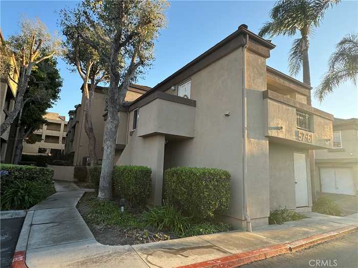 photo 1: 21415 S Vermont Avenue Unit 60, Torrance CA 90502