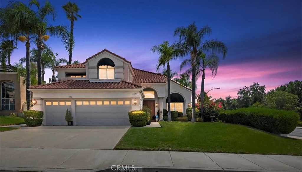 photo 1: 23794 Sonata Drive, Murrieta CA 92562