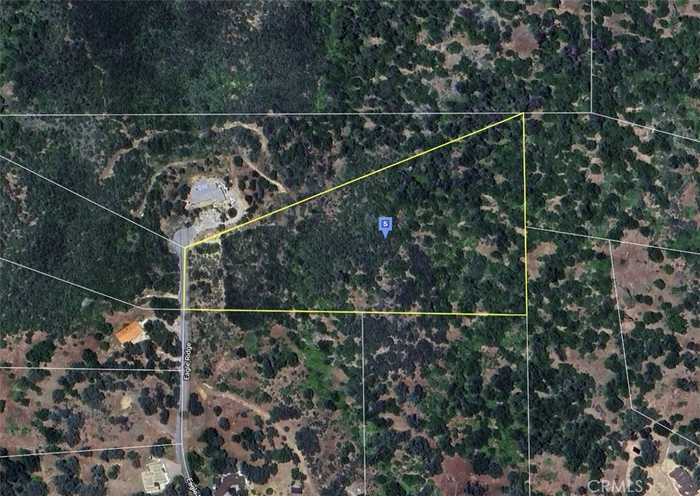 photo 1: 3880 Eagle Ridge, Julian CA 92036