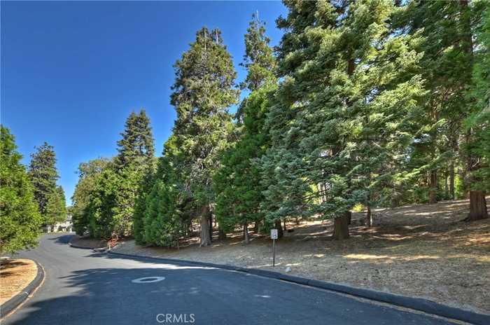 photo 1: 388 Cedar Ridge Drive, Lake Arrowhead CA 92352