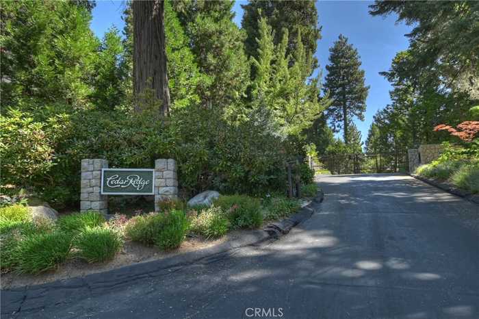 photo 10: 388 Cedar Ridge Drive, Lake Arrowhead CA 92352