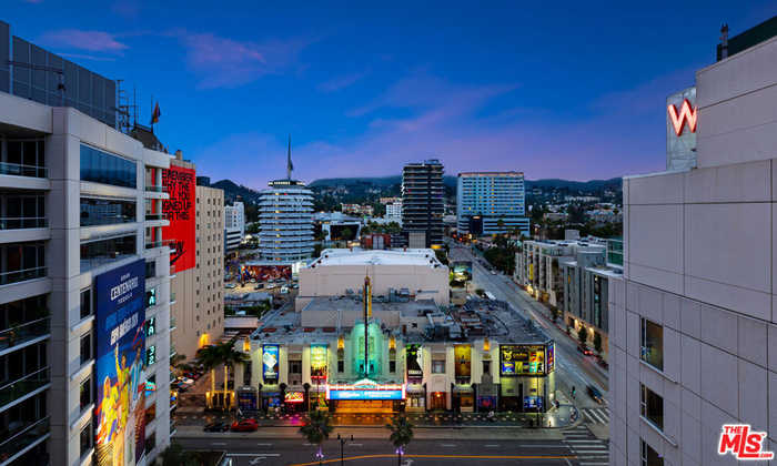 photo 30: 6250 Hollywood Boulevard, Los Angeles CA 90028