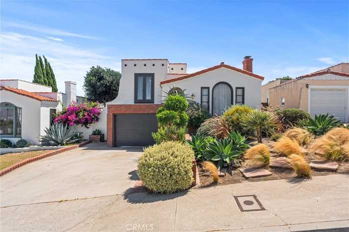 photo 1: 1341 W 19th Street, San Pedro CA 90732