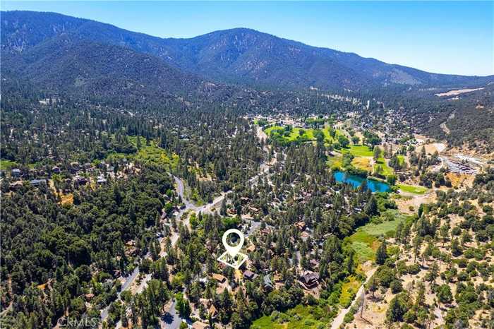 photo 1: 15821 Wildwood Drive, Pine Mountain Club CA 93222