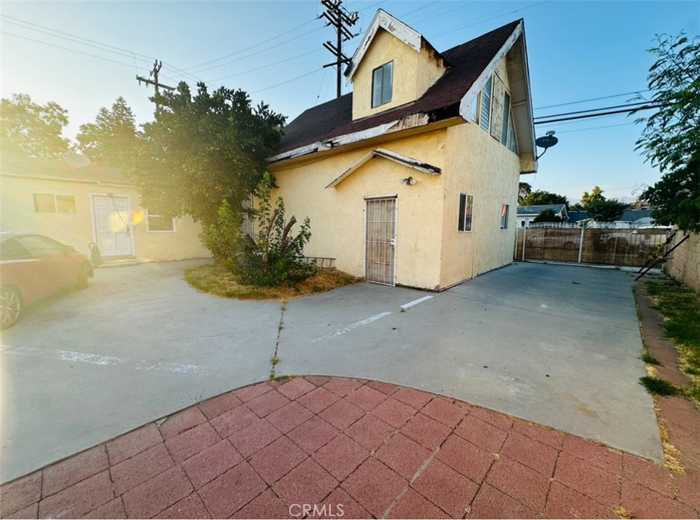 photo 2: 4276 Maxson Road, El Monte CA 91732