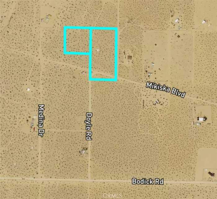 photo 12: 800 Mikiska Boulevard, Landers CA 92285