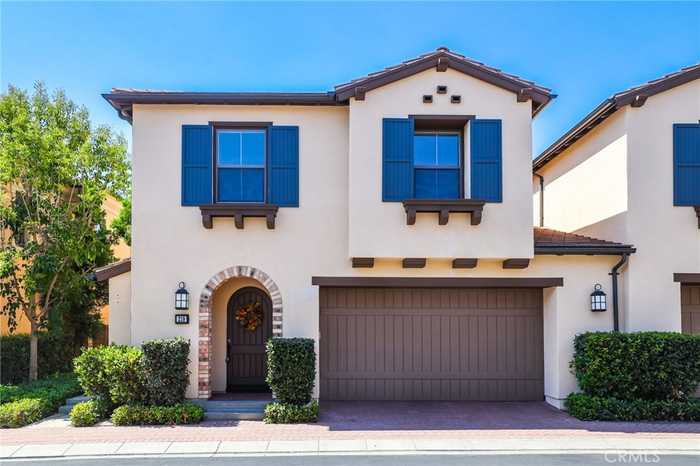 photo 1: 219 Rodeo, Irvine CA 92602