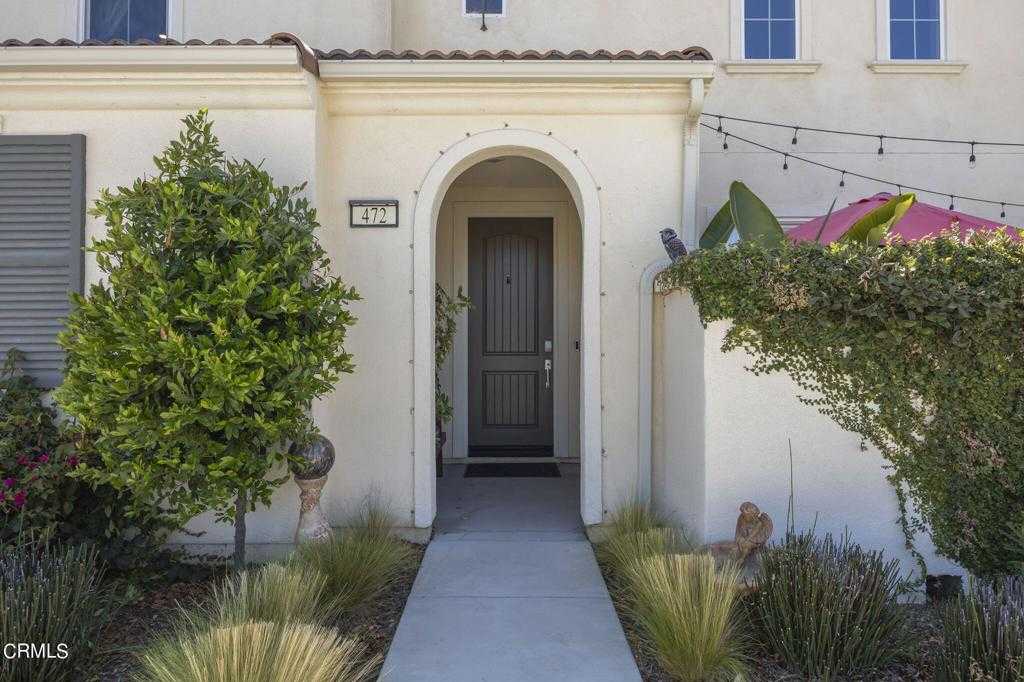 photo 3: 472 Tibbetts Street, Santa Paula CA 93060