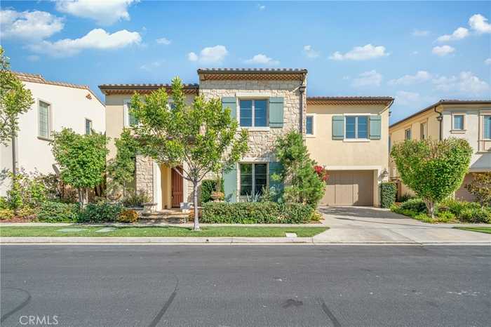 photo 1: 76 English Saddle, Irvine CA 92602