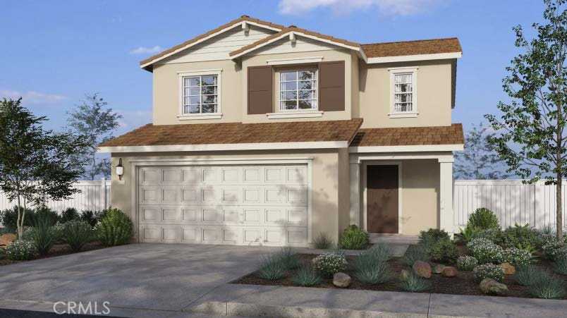 photo 1: 8287 Peachwillow Court, Jurupa Valley CA 92509