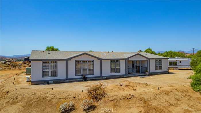 photo 2: 22181 McPherson Road, Perris CA 92570