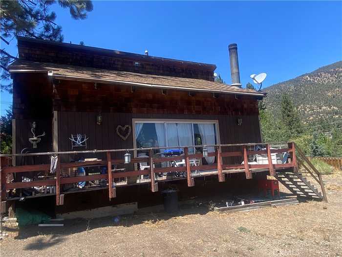 photo 2: 16625 Sequoia Way, Pine Mountain Club CA 93222