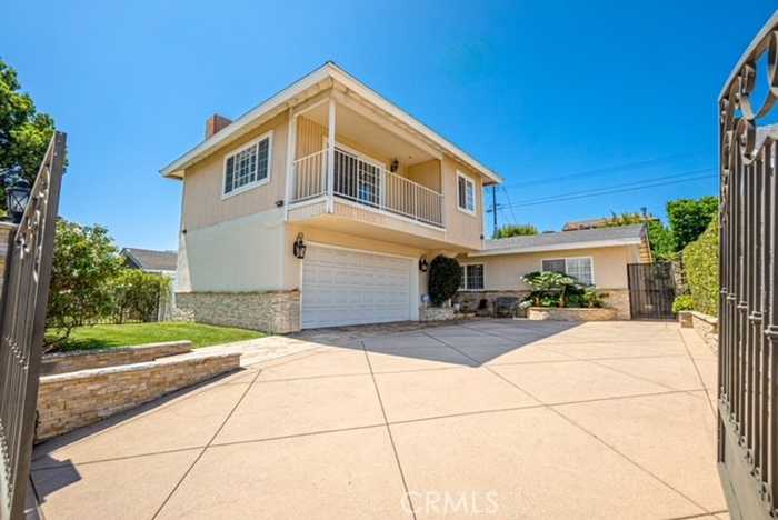 photo 2: 1719 N Taper Avenue, San Pedro CA 90731