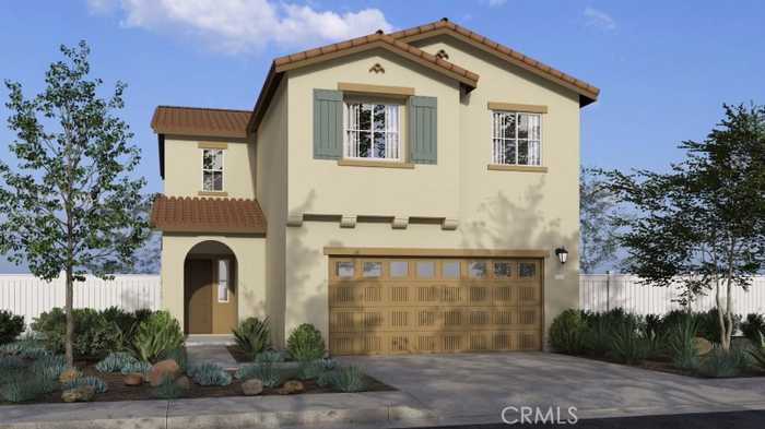 photo 1: 8364 Sun Rose Court, Jurupa Valley CA 92509