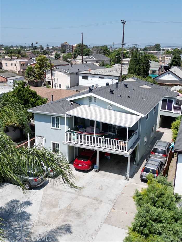 photo 1: 623 W 79th Street, Los Angeles CA 90044