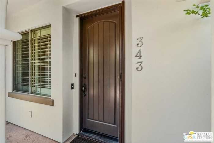 photo 2: 343 Ameno Drive, Palm Springs CA 92262