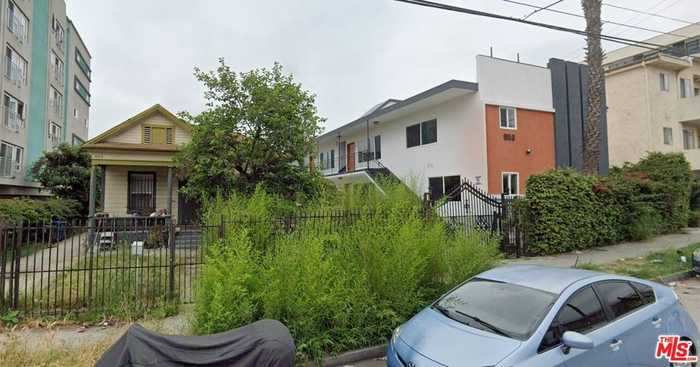 photo 4: 955 S Ardmore Avenue, Los Angeles CA 90006