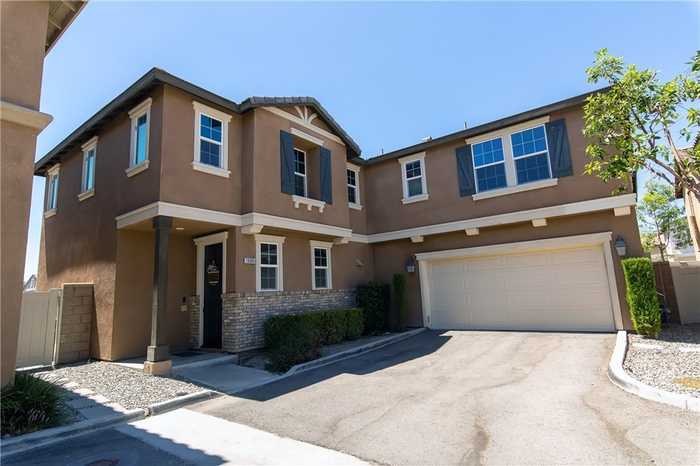 photo 1: 13085 Goldenrod Drive, Eastvale CA 92880