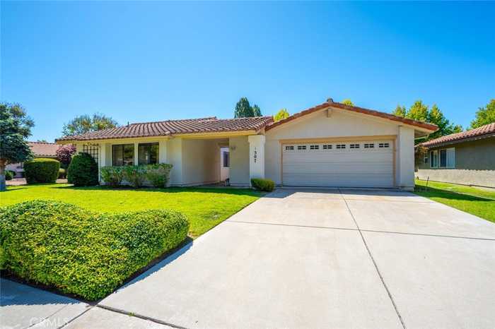 photo 1: 1307 Black Sage Circle, Nipomo CA 93444