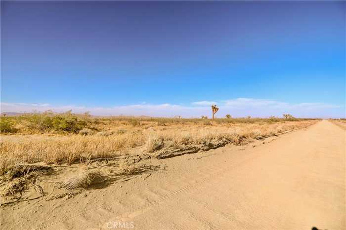 photo 1: Rancho Road, Adelanto CA 92301