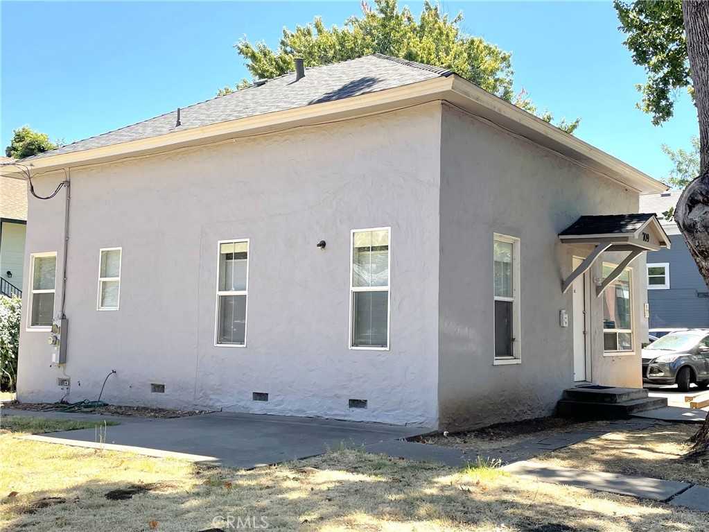 photo 1: 709 W 2nd Street, Chico CA 95928