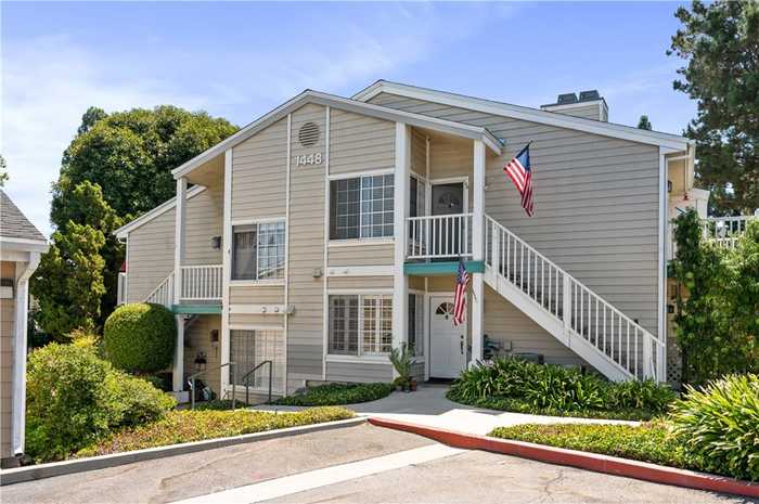 photo 2: 1448 Brett Place Unit 45, San Pedro CA 90732