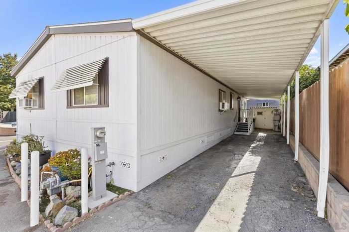 photo 30: 200 Olive Ave Unit 96, Vista CA 92083