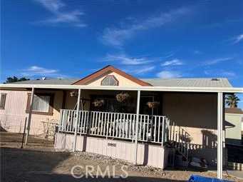 photo 1: 2494 W Main Street Unit 30, Barstow CA 92311