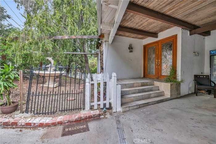 photo 1: 5114 Medina Road, Woodland Hills CA 91364