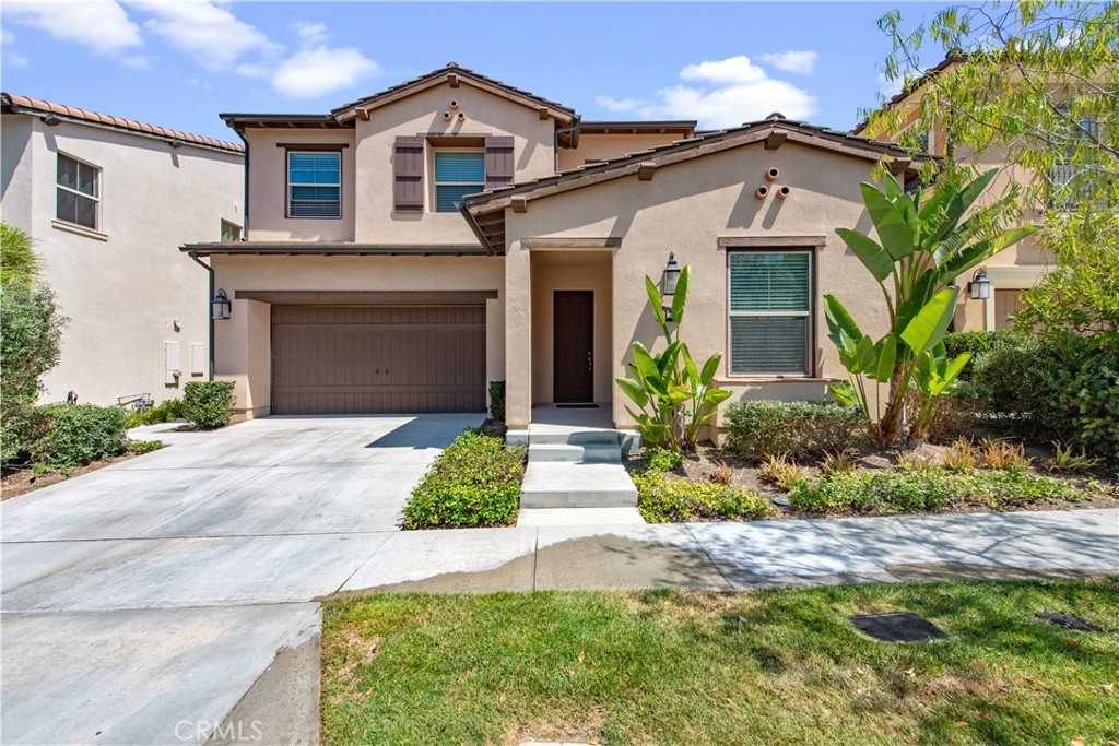 photo 1: 121 Cordial, Irvine CA 92620