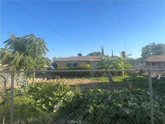 photo 1: 24297 Webster Avenue, Moreno Valley CA 92553