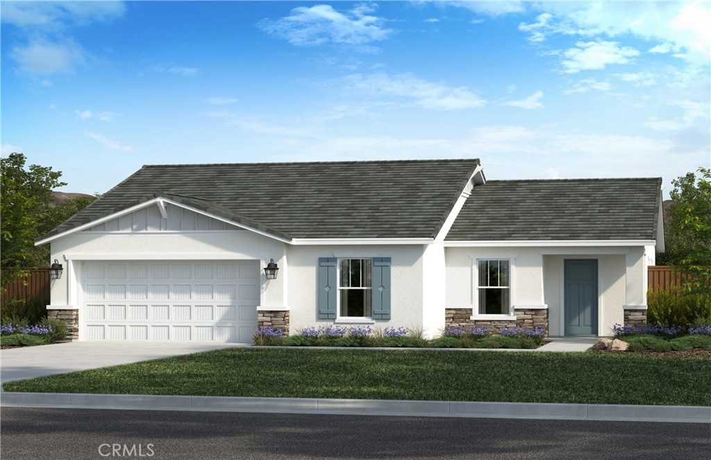 photo 1: 13723 Asprey Street, Victorville CA 92392