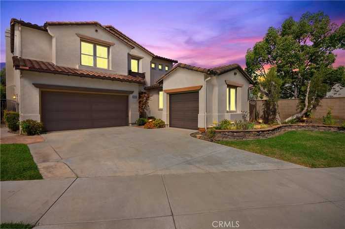 photo 1: 2926 Clover Court, Fullerton CA 92835