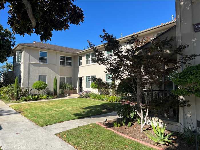 photo 1: 3402 Gaviota Avenue, Long Beach CA 90807