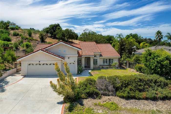 photo 1: 1023 Highlight Drive, West Covina CA 91791