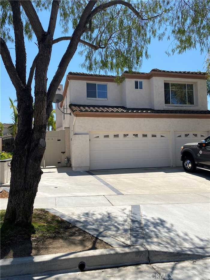 photo 2: 2164 Thyme Drive, Corona CA 92879