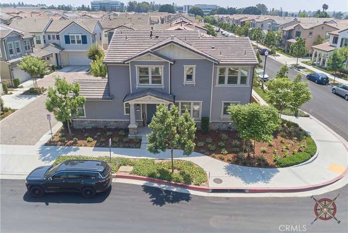 photo 2: 7376 Wisteria Lane, Whittier CA 90602