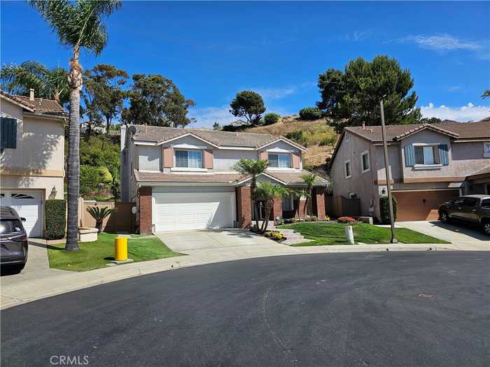 photo 1: 306 La Soledad Way, Oceanside CA 92057