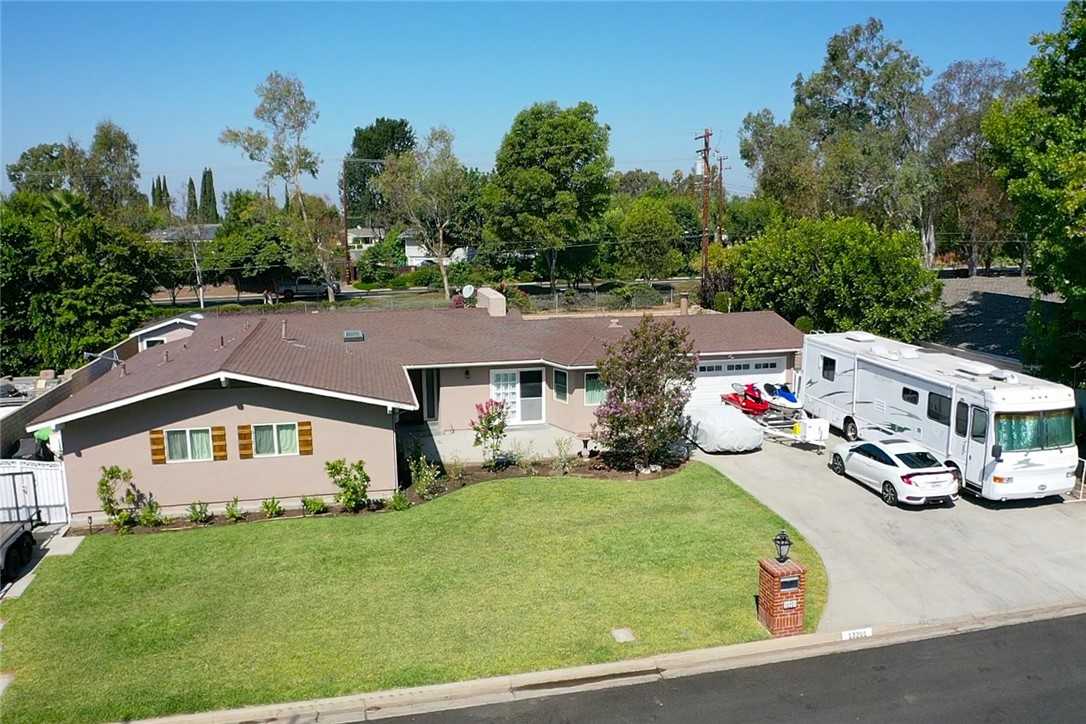 photo 1: 13201 Sussex Place, North Tustin CA 92705