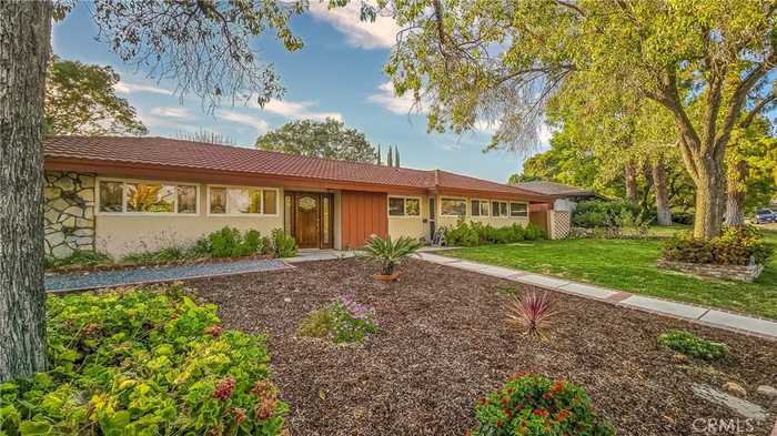 photo 2: 1807 Hanover Road, Claremont CA 91711