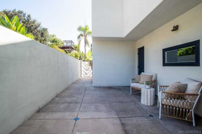 photo 33: 4820 Beryl Way, San Diego CA 92109