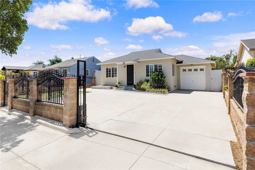 photo 2: 13106 Judith Street, Baldwin Park CA 91706