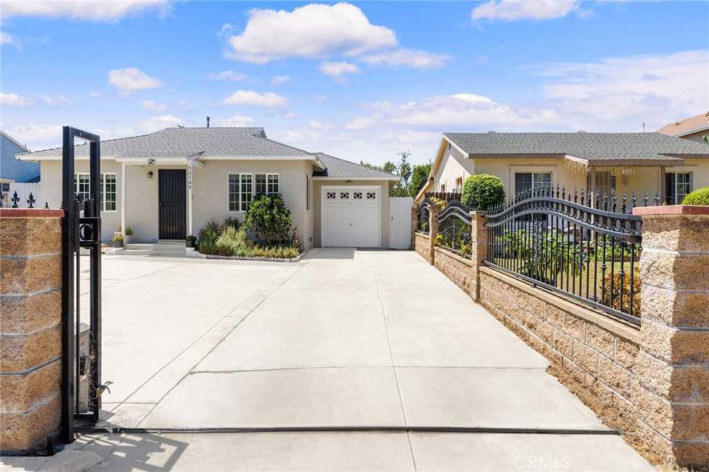 photo 3: 13106 Judith Street, Baldwin Park CA 91706