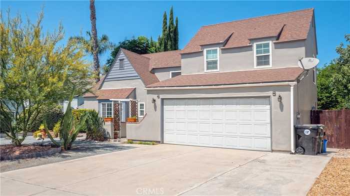 photo 1: 8041 Townsend Drive, Jurupa Valley CA 92509