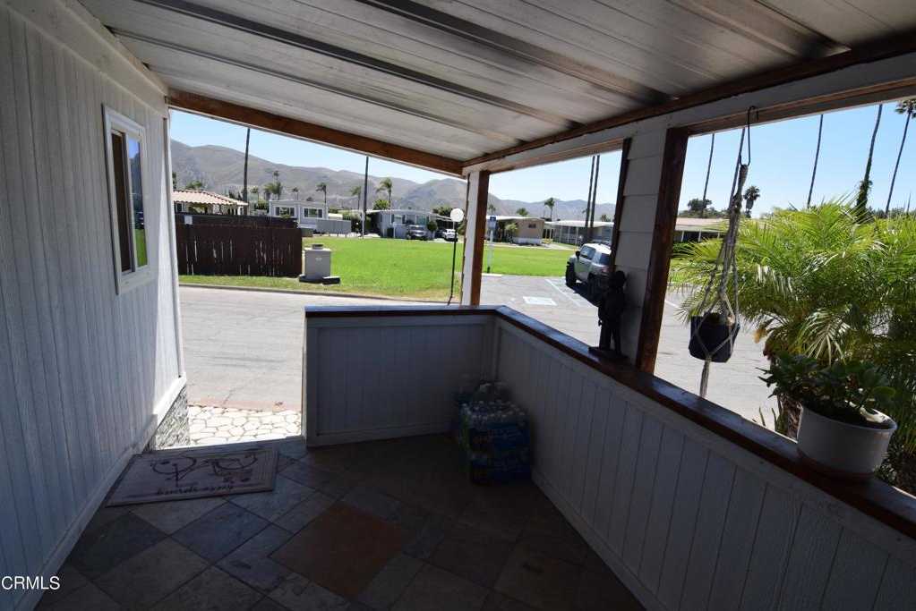 photo 3: 265 Beckwith Road, Santa Paula CA 93060