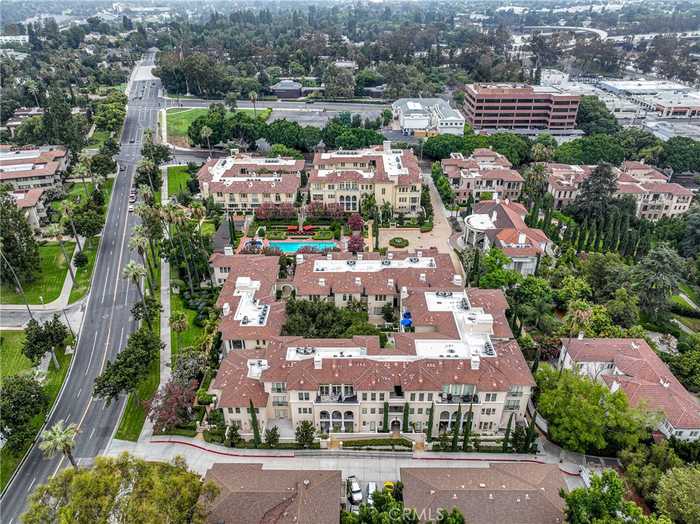 photo 35: 108 S Orange Grove Boulevard Unit 102, Pasadena CA 91105