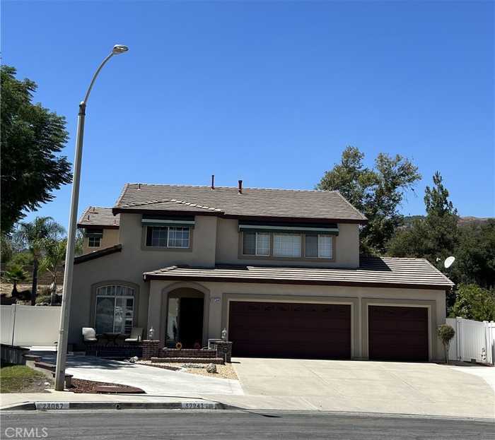 photo 1: 37241 Floral Creek Circle, Murrieta CA 92562