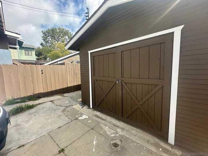 photo 18: 1829 31st, San Diego CA 92102