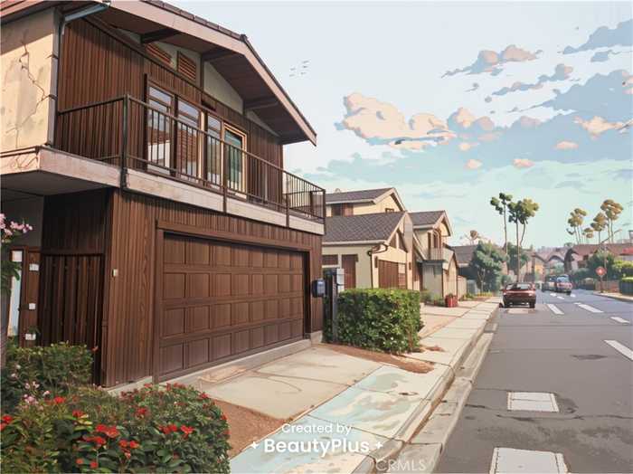 photo 1: 431 Canal Street, Newport Beach CA 92663